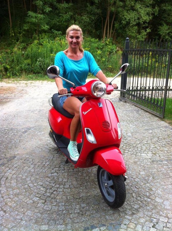 Ubezpieczenie motocykla skutera w Link4 Gorzów Wlkp.